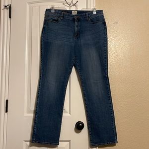 Womens jeans